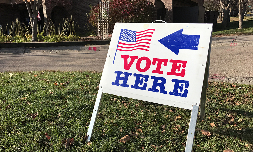 USC Study Reveals NonVoting Eligible Voters of Color Outnumber Victory