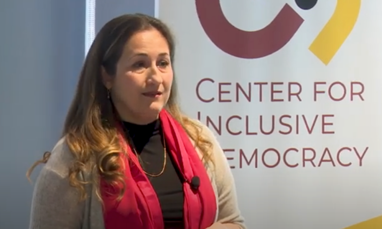 Read: Romero interviewed, discussing the role of the Latino vote in the upcoming elections, focusing on how this demographic’s preferences and engagement could shape the outcomes