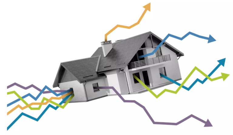 Read: Green quoted, discussing how California’s housing market is showing signs of slowing down as home prices and sales drop