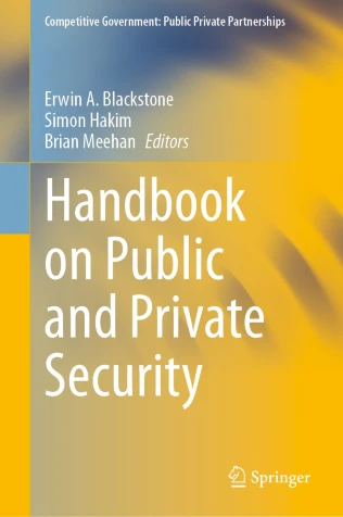 More About: Handbook on Public and Private Security