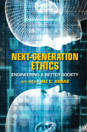 More About: Next-Generation Ethics: Engineering a Better Society