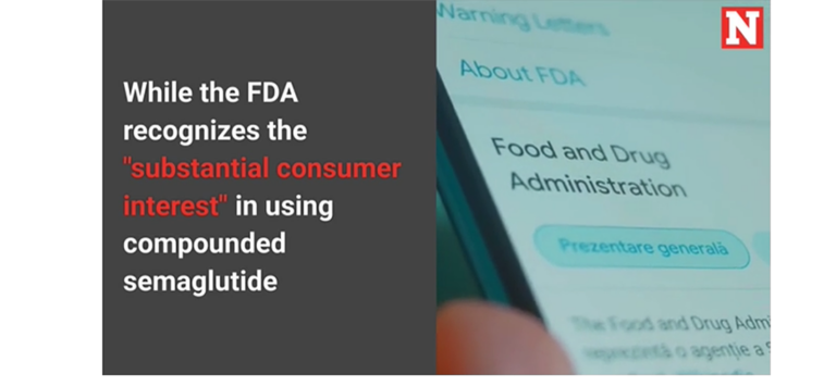 Read: Op-ed by Joe Grogan of USC Schaeffer Center argues that while expanding Medicare coverage for obesity drugs could benefit public health, the Biden administration must ensure the safety of these drugs, especially as demand rises