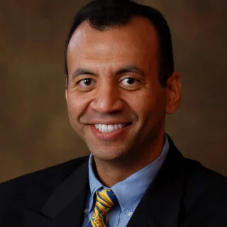 Ali Abbas