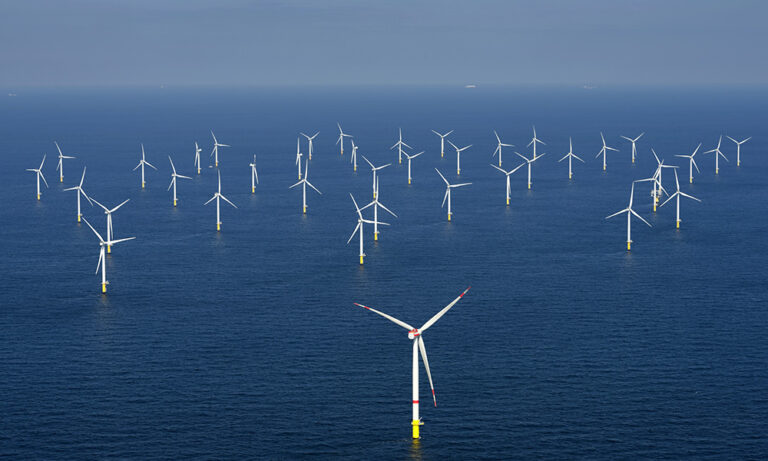 Read: Electricity from offshore wind is more promising than ever – except for the politics