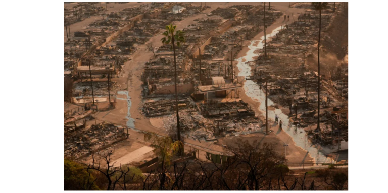 Read: Rose and Green quoted in piece about L.A. wildfires’ economic toll: Devastating losses followed by burst of building