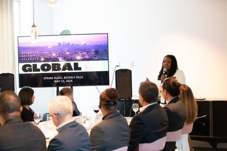 Read: Price alum pitches L.A. to the world