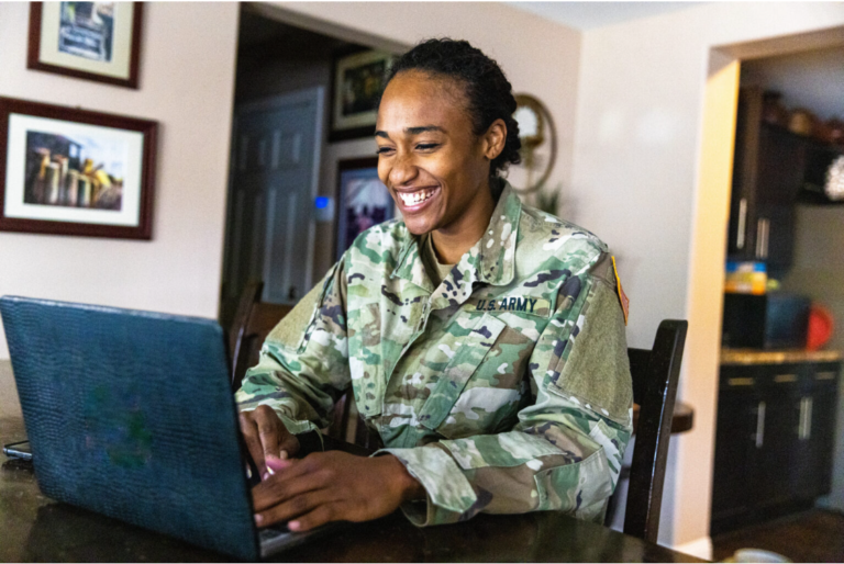 Read: The GI Bill, Explained: How to Finance Your Online Graduate Degree
