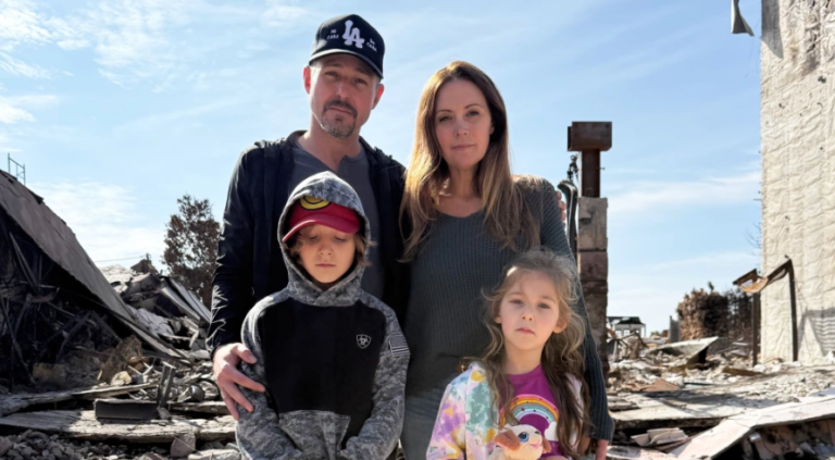 Read: Rose interviewed about the economic costs of the Los Angeles wildfires