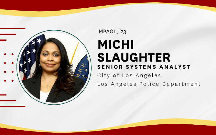 Read: Q&A: How MPA Michi Slaughter gained relationship building skills in pursuit of career growth