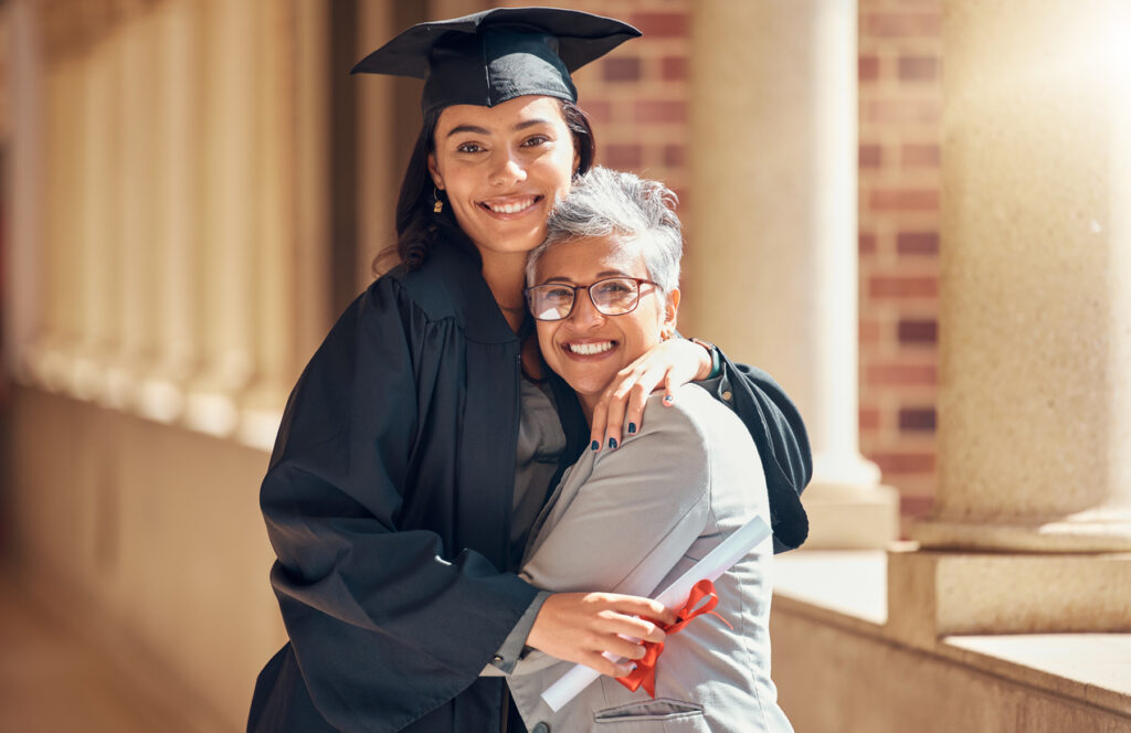 Read: Navigating the First Generation Student Journey at USC
