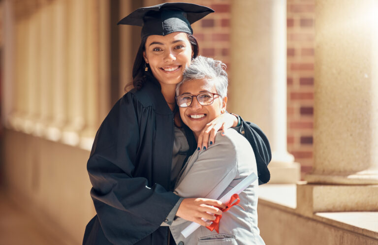 Read: Navigating the First Generation Student Journey at USC