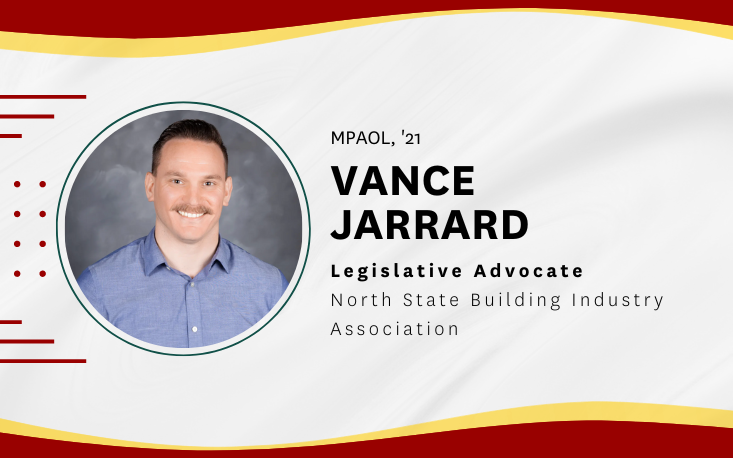 Read: Q&A: “Is an MPA worth it?” A Sacramento-based alum in government and public administration thinks it is