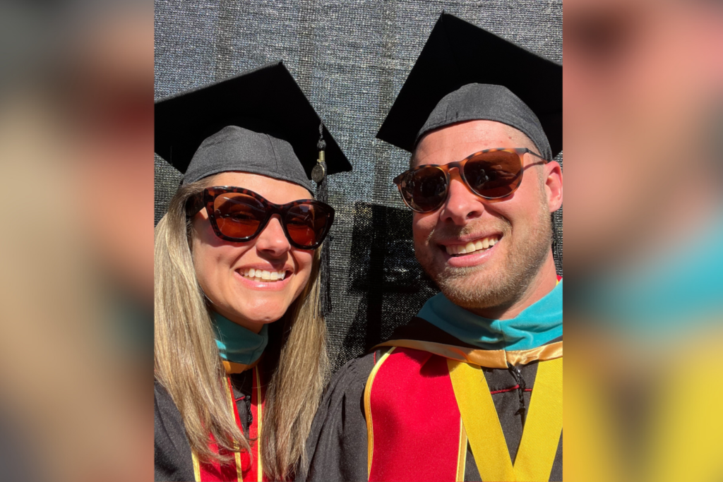 Read: Siblings in USC Price Online Master’s Program Share Path to Career Advancement