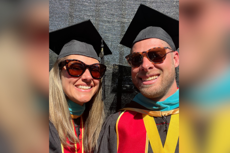 Read: Siblings in USC Price Online Master’s Program Share Path to Career Advancement