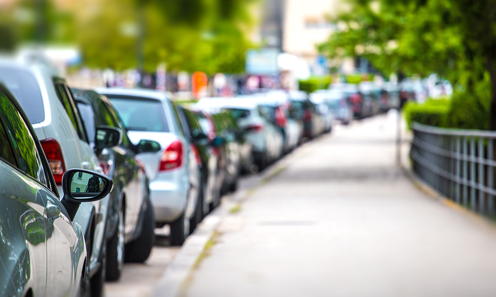 Read: MPAOL Capstone Research Shows ‘Safe Parking’ Can Help Homeless
