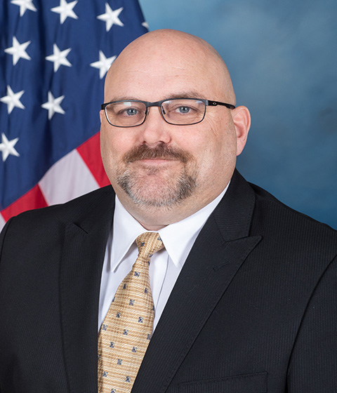 Christopher Foster