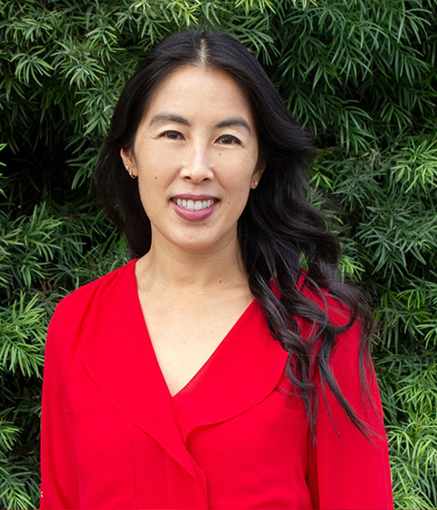 Priscilla Hung