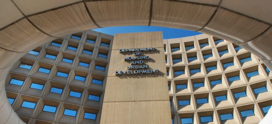 Read: Green quoted about the Federal Housing Administration facing staff reductions