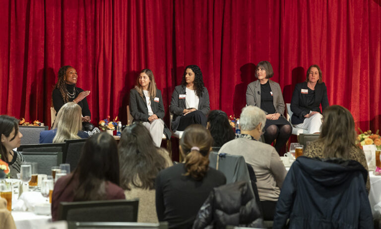Read: Women real estate leaders explain how to succeed in a male-dominated business