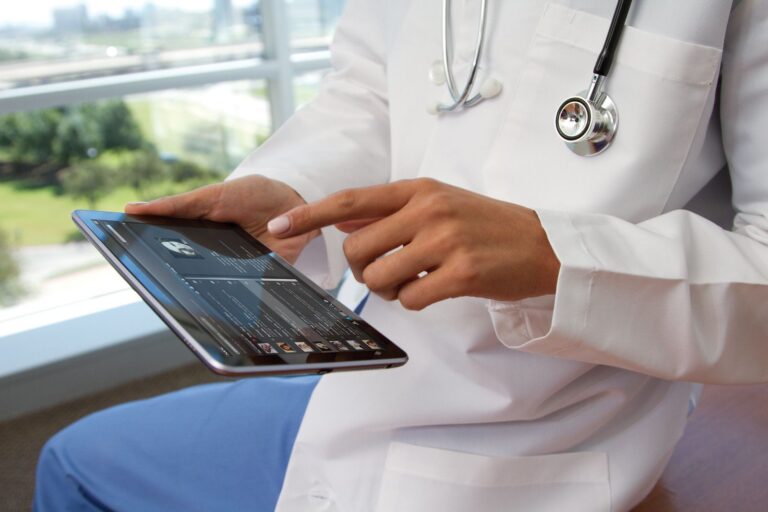 Read: How Technology has Changed Health Care Management