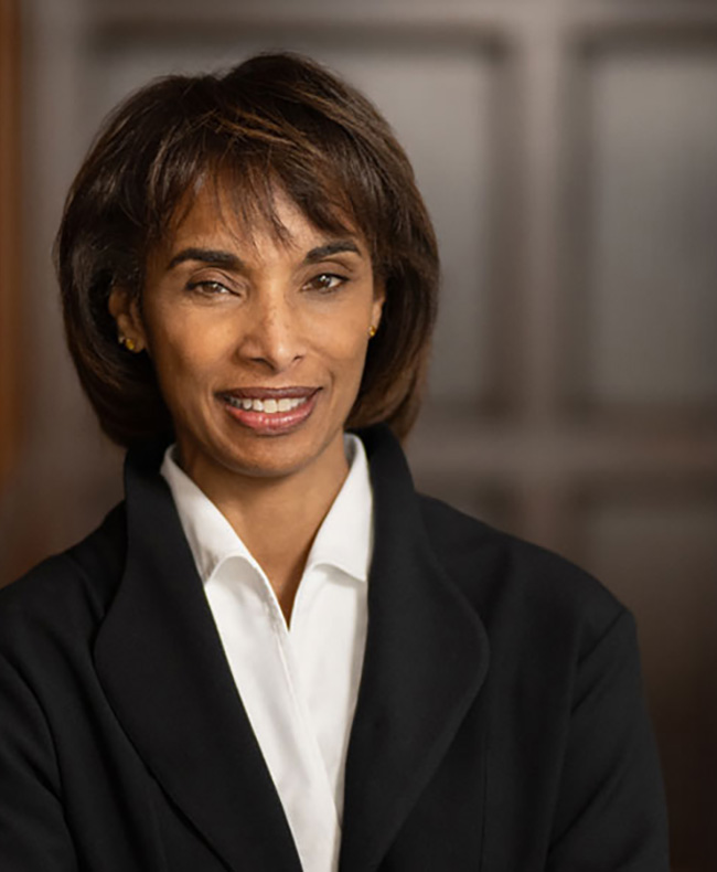 Cecilia Elena Rouse