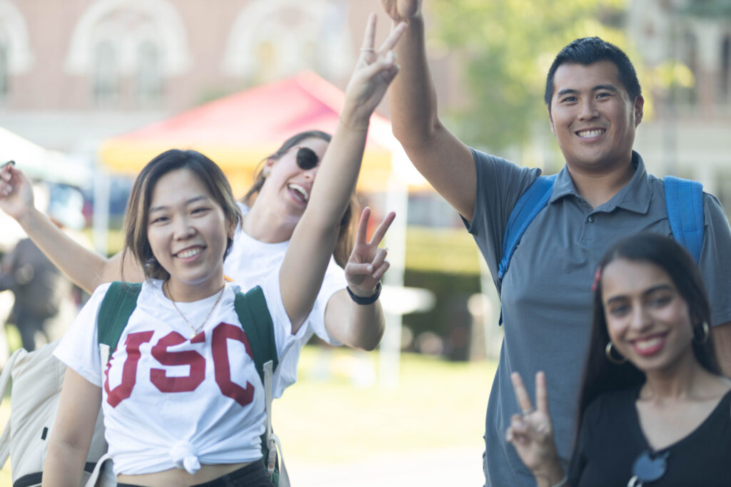 Read: The Power of the Trojan Family: Building a Network of Change