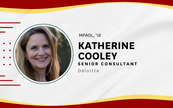 Read: Q&A: MPA Online gives hard working mom the skills to land job at one of the big four consulting firms 