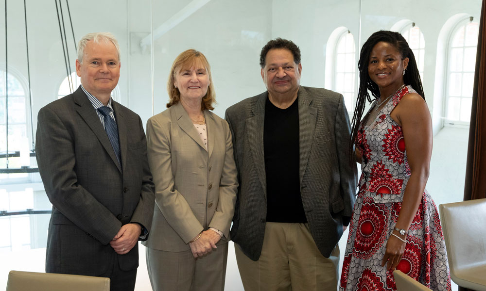 Read: Master of Nonprofit Leadership and Management celebrates 10th anniversary