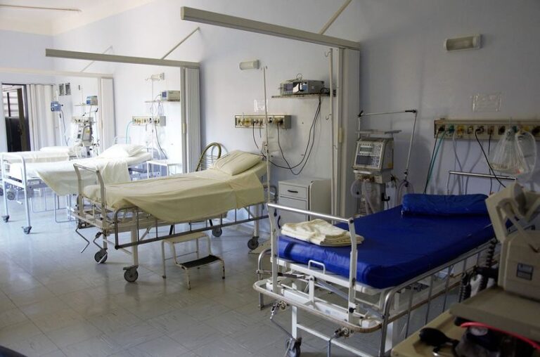 Read: Micro-Hospitals