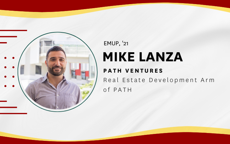 Mike Lanza