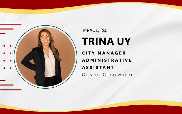Read: Q&A: Florida MPA student Trina Uy wants to create change through education policy