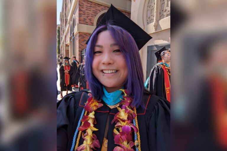 Read: Hoping to Drive Change, Price Student Graduates with MPA Online