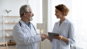 Read: Chief Nursing Officer Salary and Job Description
