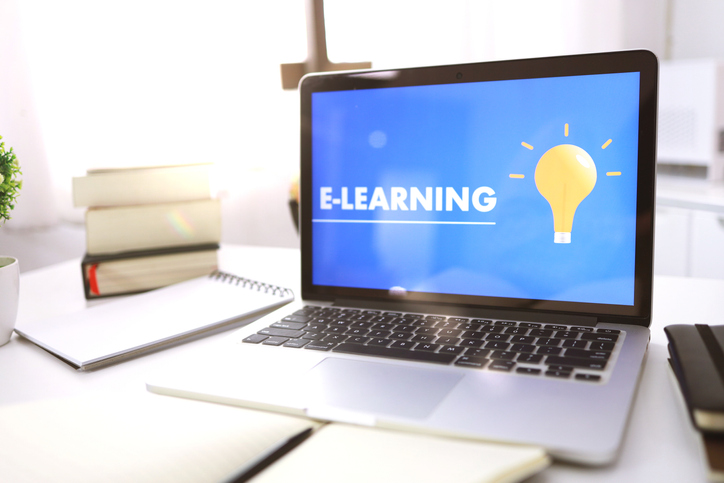 Read: Problem or opportunity? The sudden move to online