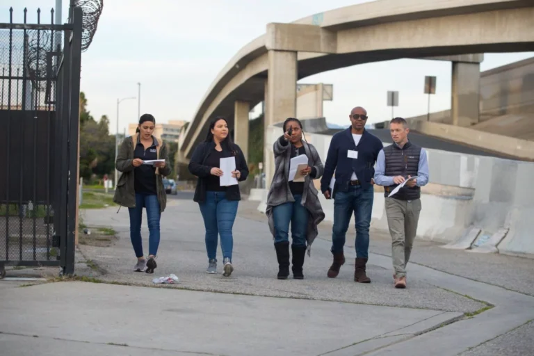 Read: Graduate Uses Real Estate Expertise to Combat Homelessness