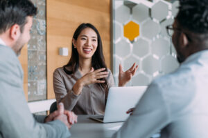 Read: Healthcare Consultant Careers: Leading Transformational Change