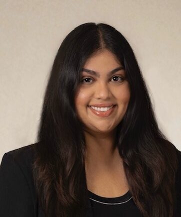 Irum Mahmood