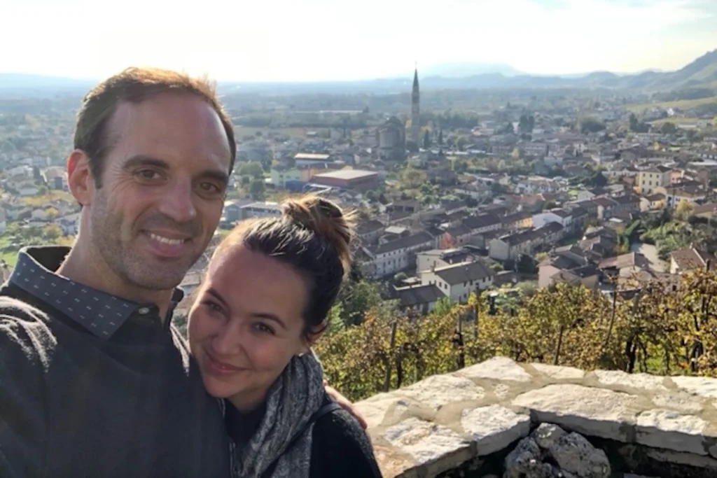 Read: Alumni Couple Finds Love, Career Success With Online Master’s
