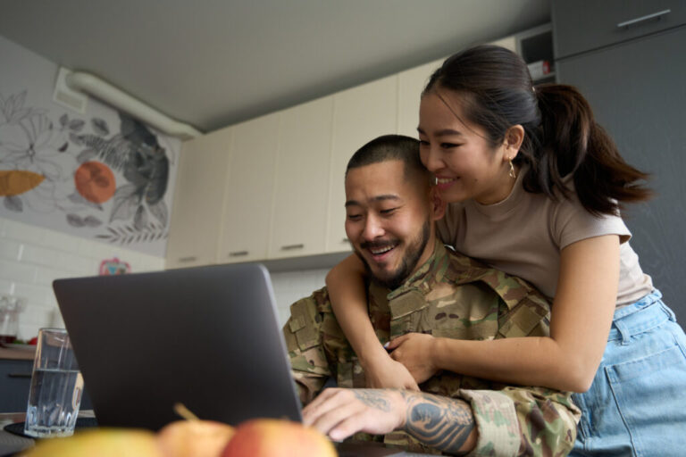 Read: Maximizing Military Spouse Education Benefits: Support, Scholarships, and More