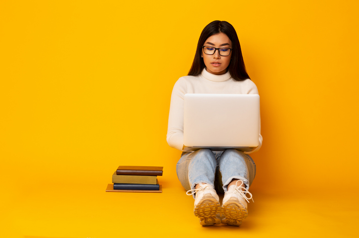 Read: Managing your ‘grad school’ emotions