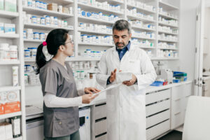 Read: Executive Pharmacy Careers and Leadership Opportunities