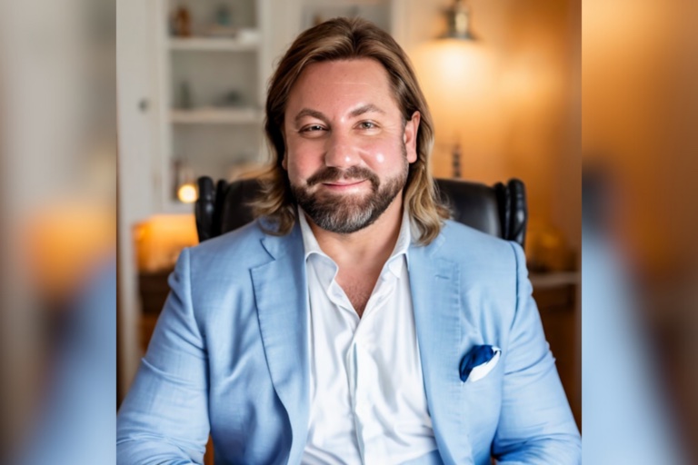 Read: Executive MHA Alum Founds Health Care Tech Startup
