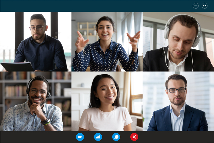 Read: Great virtual teamwork
