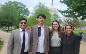 Read: Price grads provide Congress with insights into how Americans save for retirement