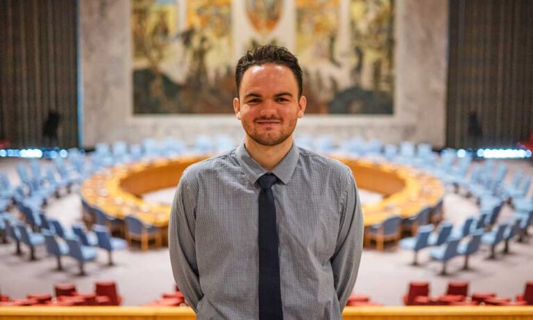 Read: Homelessness advocate named Graduate Speaker for USC Price Commencement