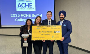 Read: MHA students win ACHE Statewide College Bowl
