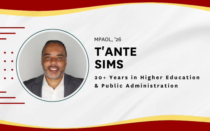 Read: Q&A: Leaving a Legacy in Public Service with T’Ante Sims