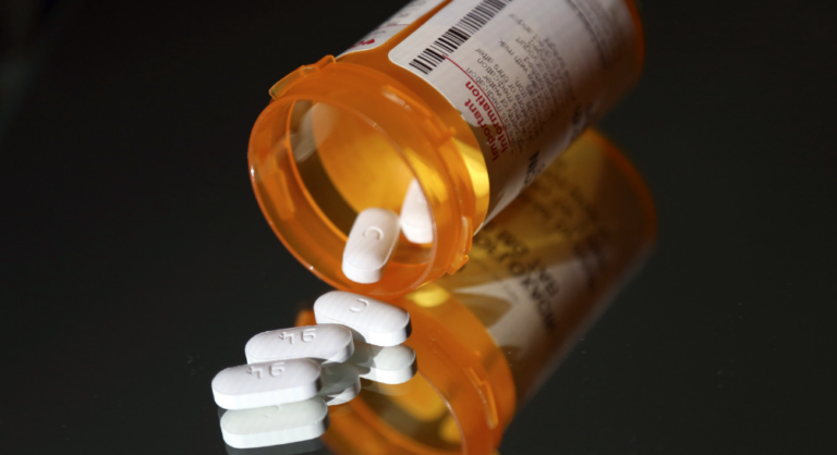 Read: Lakdawalla quoted about the potential impacts of linking U.S. drug prices to those paid overseas