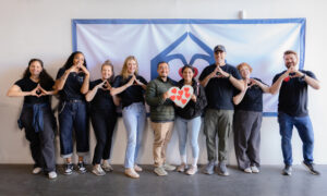 Read: MNLM grad at the frontlines of L.A. wildfire recovery 