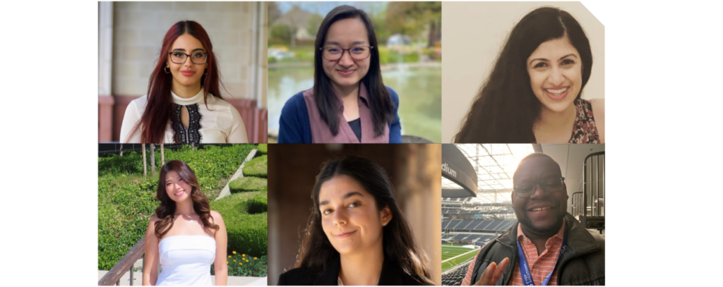 Read: Global Climate Change Leadership 2025: Students take the lead as future policy makers